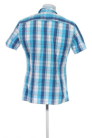 Herrenhemd Tom Tailor, Größe M, Farbe Mehrfarbig, Preis € 5,99