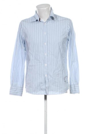 Herrenhemd Tom Tailor, Größe M, Farbe Mehrfarbig, Preis € 3,99