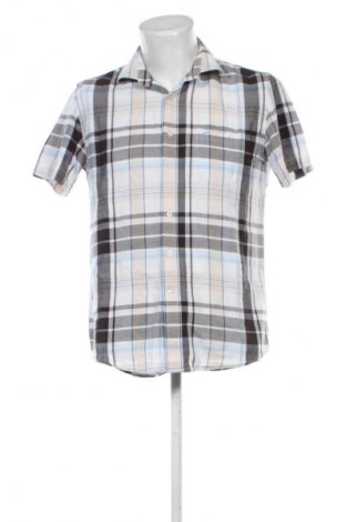 Мъжка риза Unbranded, Размер M, Цвят Многоцветен, Цена 2,04 €