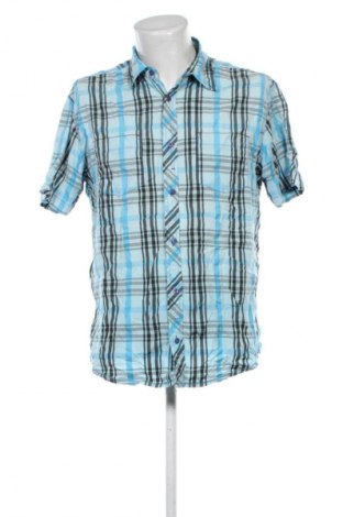 Herrenhemd Unbranded, Größe L, Farbe Mehrfarbig, Preis € 4,99