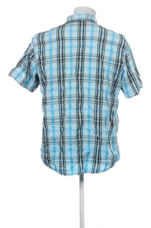 Herrenhemd Unbranded, Größe L, Farbe Mehrfarbig, Preis € 4,99