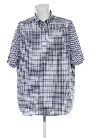 Herrenhemd Unbranded, Größe M, Farbe Mehrfarbig, Preis € 4,99