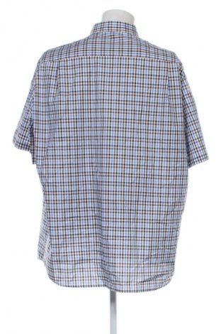 Herrenhemd Unbranded, Größe M, Farbe Mehrfarbig, Preis € 4,99