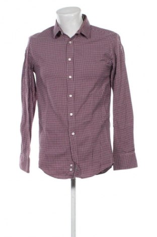 Herrenhemd Unbranded, Größe M, Farbe Mehrfarbig, Preis € 8,68