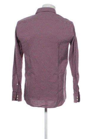 Herrenhemd Unbranded, Größe M, Farbe Mehrfarbig, Preis € 8,68