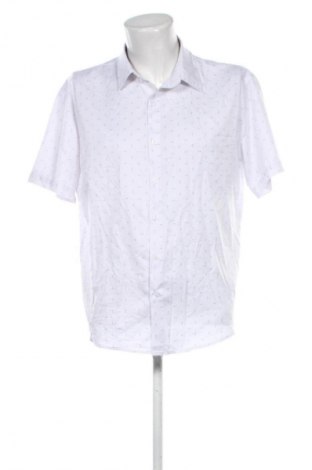 Herrenhemd Unbranded, Größe M, Farbe Mehrfarbig, Preis € 1,99