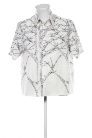 Cămașă de bărbați Unbranded, Mărime XL, Culoare Multicolor, Preț 41,99 Lei