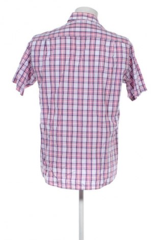 Herrenhemd Unbranded, Größe L, Farbe Mehrfarbig, Preis € 5,99