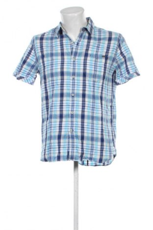 Herrenhemd Unbranded, Größe M, Farbe Mehrfarbig, Preis € 4,99