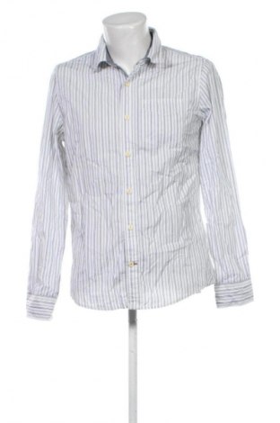 Herrenhemd Unbranded, Größe M, Farbe Mehrfarbig, Preis € 3,99