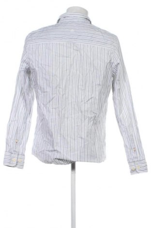 Herrenhemd Unbranded, Größe M, Farbe Mehrfarbig, Preis € 3,99