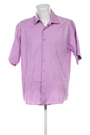 Herrenhemd Unbranded, Größe XXL, Farbe Mehrfarbig, Preis € 5,12