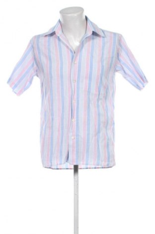 Herrenhemd Unbranded, Größe M, Farbe Mehrfarbig, Preis € 12,88