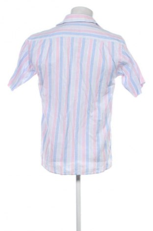 Herrenhemd Unbranded, Größe M, Farbe Mehrfarbig, Preis € 12,88