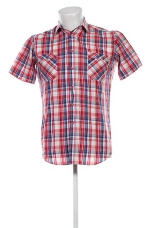 Herrenhemd Unbranded, Größe S, Farbe Mehrfarbig, Preis € 1,99