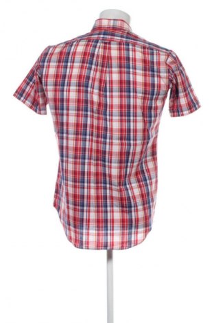 Herrenhemd Unbranded, Größe S, Farbe Mehrfarbig, Preis € 1,99