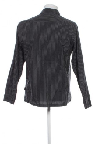 Herrenhemd Unbranded, Größe M, Farbe Mehrfarbig, Preis € 2,99