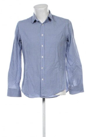 Мъжка риза United Colors Of Benetton, Размер L, Цвят Многоцветен, Цена 26,52 €