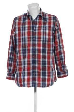 Herrenhemd Walbusch, Größe L, Farbe Mehrfarbig, Preis € 28,04