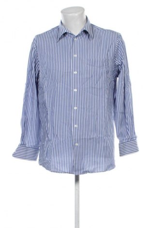 Herrenhemd Walbusch, Größe M, Farbe Mehrfarbig, Preis € 28,04