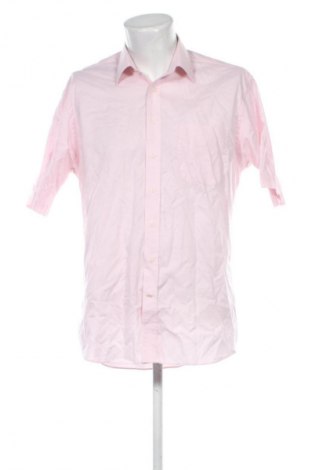 Herrenhemd Westbury, Größe L, Farbe Rosa, Preis € 9,86