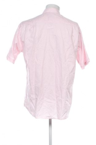 Herrenhemd Westbury, Größe L, Farbe Rosa, Preis € 9,86