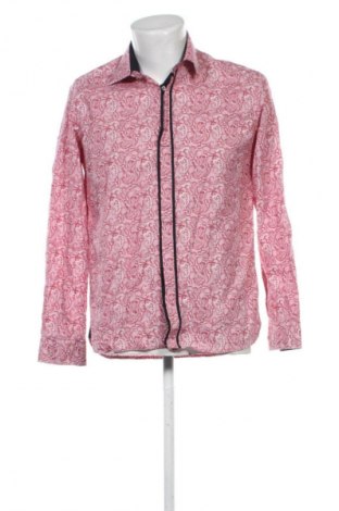 Herrenhemd Without Prejudice, Größe M, Farbe Mehrfarbig, Preis € 8,90