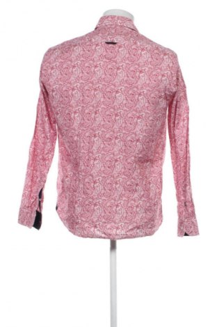 Herrenhemd Without Prejudice, Größe M, Farbe Mehrfarbig, Preis € 8,90