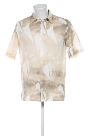 Ανδρικό πουκάμισο Zara, Μέγεθος M, Χρώμα Πολύχρωμο, Τιμή 3,99 €