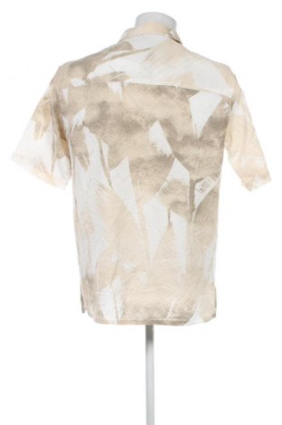 Ανδρικό πουκάμισο Zara, Μέγεθος M, Χρώμα Πολύχρωμο, Τιμή 3,99 €