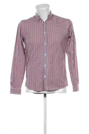 Herrenhemd Zara Man, Größe S, Farbe Mehrfarbig, Preis € 9,99, #133008859
