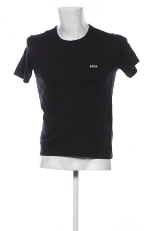 Herren Shirt Hugo Boss, Größe M, Farbe Schwarz, Preis 31,99 €, #132936668