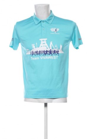 Herren T-Shirt Unbranded, Größe S, Farbe Mehrfarbig, Preis € 5,00