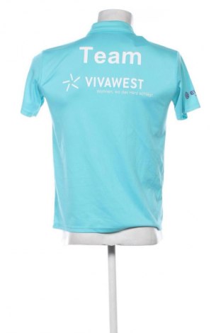 Herren T-Shirt Unbranded, Größe S, Farbe Mehrfarbig, Preis € 5,00