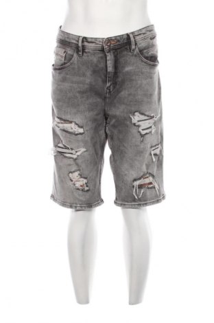 Pánske džínsy  Cropp, Veľkosť XL, Farba Sivá, Cena  9,95 €