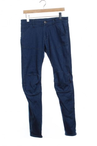 Herren Jeans G-Star Raw, Größe S, Farbe Blau, Preis € 134,99