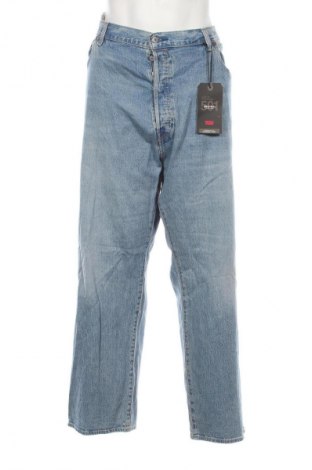 Herren Jeans Levi's, Größe 4XL, Farbe Blau, Preis € 76,99, #133025529