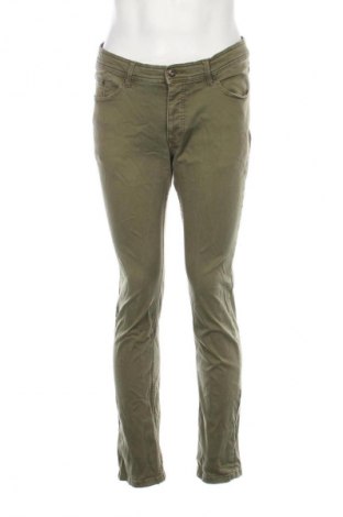 Herren Jeans Mango, Größe S, Farbe Grün, Preis € 6,99