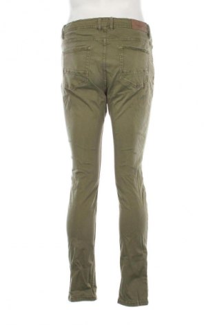 Herren Jeans Mango, Größe S, Farbe Grün, Preis € 6,99