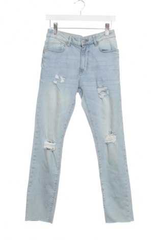 Herren Jeans Review, Größe S, Farbe Blau, Preis € 9,99