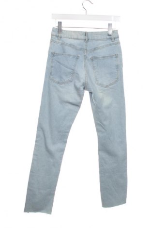 Herren Jeans Review, Größe S, Farbe Blau, Preis € 9,99