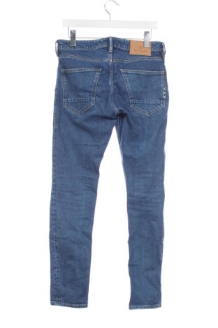 Мъжки дънки Scotch & Soda, Размер S, Цвят Син, Цена 9,71 €