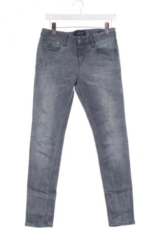 Pánske džínsy  Scotch & Soda, Veľkosť S, Farba Sivá, Cena  15,95 €