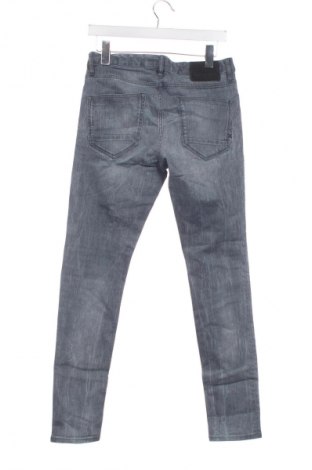 Pánske džínsy  Scotch & Soda, Veľkosť S, Farba Sivá, Cena  15,95 €