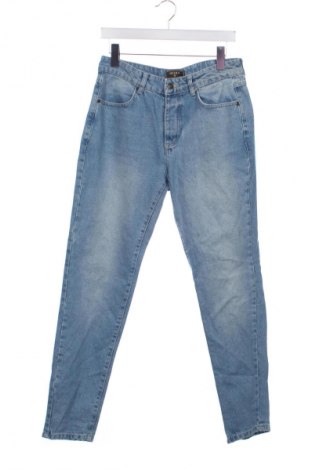 Pánské džíny  SikSilk, Velikost M, Barva Modrá, Cena  1 623,00 Kč