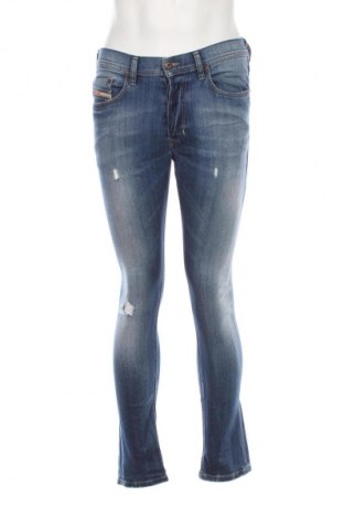 Męskie jeansy Tom Tailor, Rozmiar S, Kolor Niebieski, Cena 31,99 zł