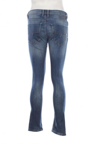 Męskie jeansy Tom Tailor, Rozmiar S, Kolor Niebieski, Cena 31,99 zł