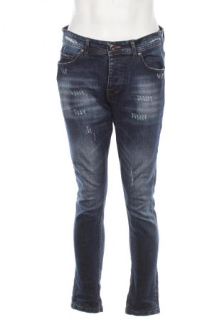 Herren Jeans Unbranded, Größe M, Farbe Blau, Preis € 6,99