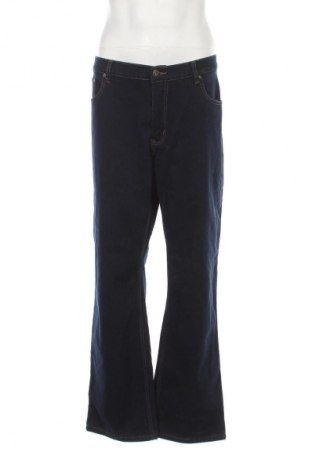 Pánske džínsy  Unbranded, Veľkosť XXL, Farba Modrá, Cena  19,95 €