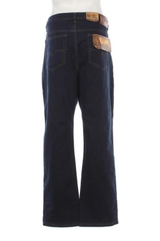 Pánske džínsy  Unbranded, Veľkosť XXL, Farba Modrá, Cena  19,95 €